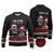 Aotearoa Six Seven Personalized Ugly Christmas Sweater New Zealand Funny Christmas - Polynesian Pride
