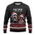 Aotearoa Six Seven Personalized Ugly Christmas Sweater New Zealand Funny Christmas - Polynesian Pride