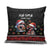 Aotearoa Six Seven Personalized Pillow Cover New Zealand Funny Christmas - Polynesian Pride