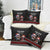 Aotearoa Six Seven Personalized Pillow Cover New Zealand Funny Christmas - Polynesian Pride