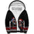 Aotearoa Six Seven Personalized Sherpa Hoodie New Zealand Funny Christmas - Polynesian Pride