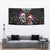 Aotearoa Six Seven Personalized Tapestry New Zealand Funny Christmas - Polynesian Pride