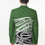 Green Fern New Zealand Kowhai Ngutukak Blazer - Polynesian Pride