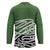 Green Fern New Zealand Kowhai Ngutukak Hockey Jersey - Polynesian Pride