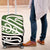 Green Fern New Zealand Kowhai Ngutukak Luggage Cover - Polynesian Pride