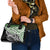 Green Fern New Zealand Kowhai Ngutukak Shoulder Handbag - Polynesian Pride