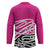 All Pink New Zealand Kowhai Ngutukak Hockey Jersey - Polynesian Pride