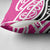 All Pink New Zealand Kowhai Ngutukak Pillow Cover - Polynesian Pride