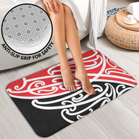 All Red New Zealand Kowhai Ngutukak Bathroom Set - Polynesian Pride