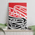 All Red New Zealand Kowhai Ngutukak Canvas Wall Art - Polynesian Pride