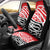 All Red New Zealand Kowhai Ngutukak Car Seat Cover - Polynesian Pride