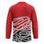 All Red New Zealand Kowhai Ngutukak Hockey Jersey - Polynesian Pride