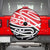 All Red New Zealand Kowhai Ngutukak Spare Tire Cover - Polynesian Pride
