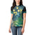 New Zealand Matariki Waipuna-a-rangi Women Polo Shirt He Roimata o Rangi