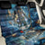 New Zealand Matariki Waita Back Car Seat Cover The Way Of The Water LT9