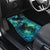 New Zealand Matariki Waiti Car Mats The Beginnings Of Life