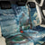 New Zealand Matariki Ururangi Back Car Seat Cover The Murmur Of The Wind LT9