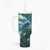 New Zealand Matariki Ururangi Tumbler With Handle The Murmur Of The Wind