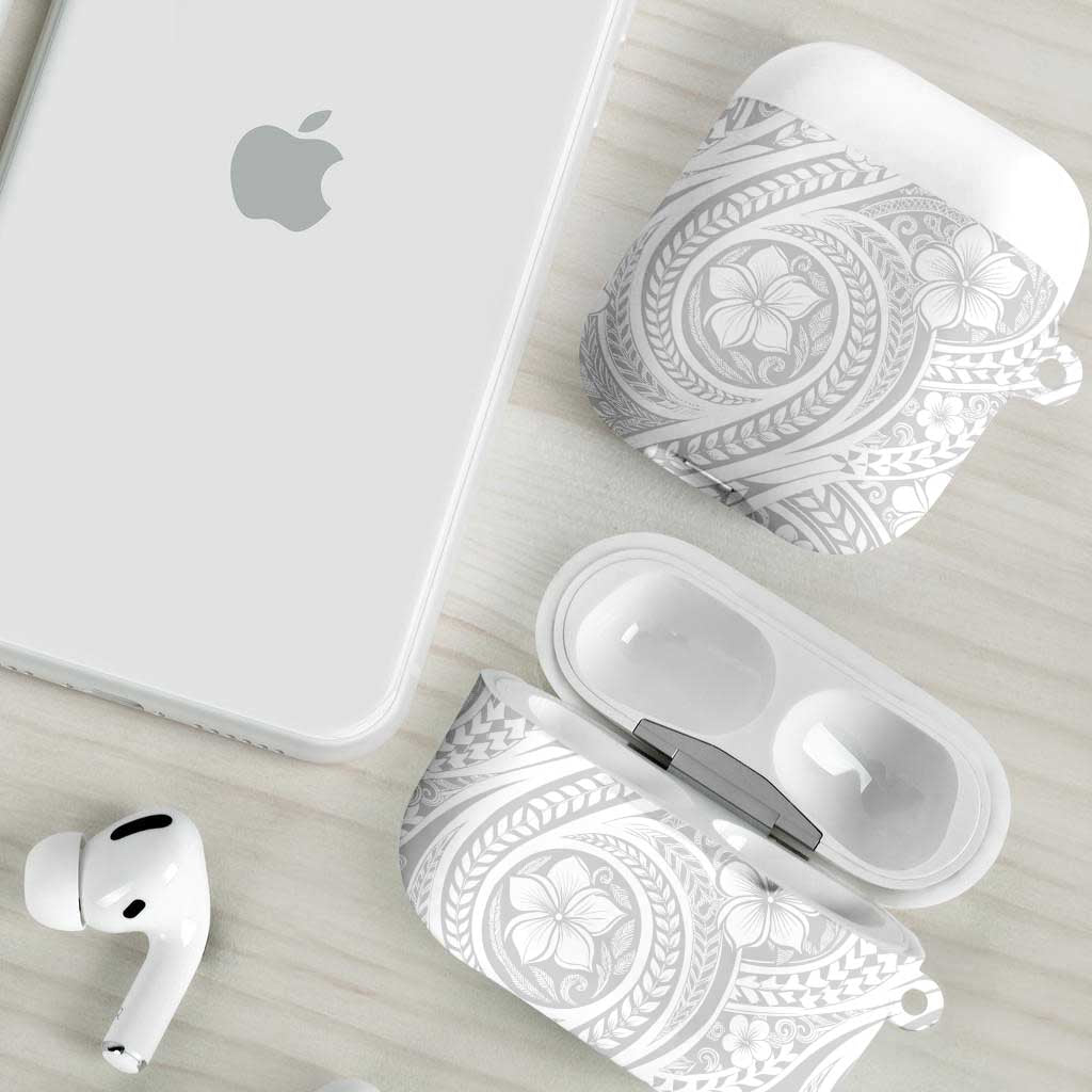 Lotu Tamaiti Samoan Polynesian Tribal AirPods Case - Polynesian Pride