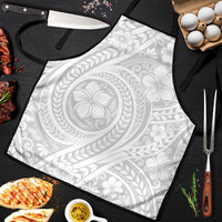 Lotu Tamaiti Samoan Polynesian Tribal Apron - Polynesian Pride