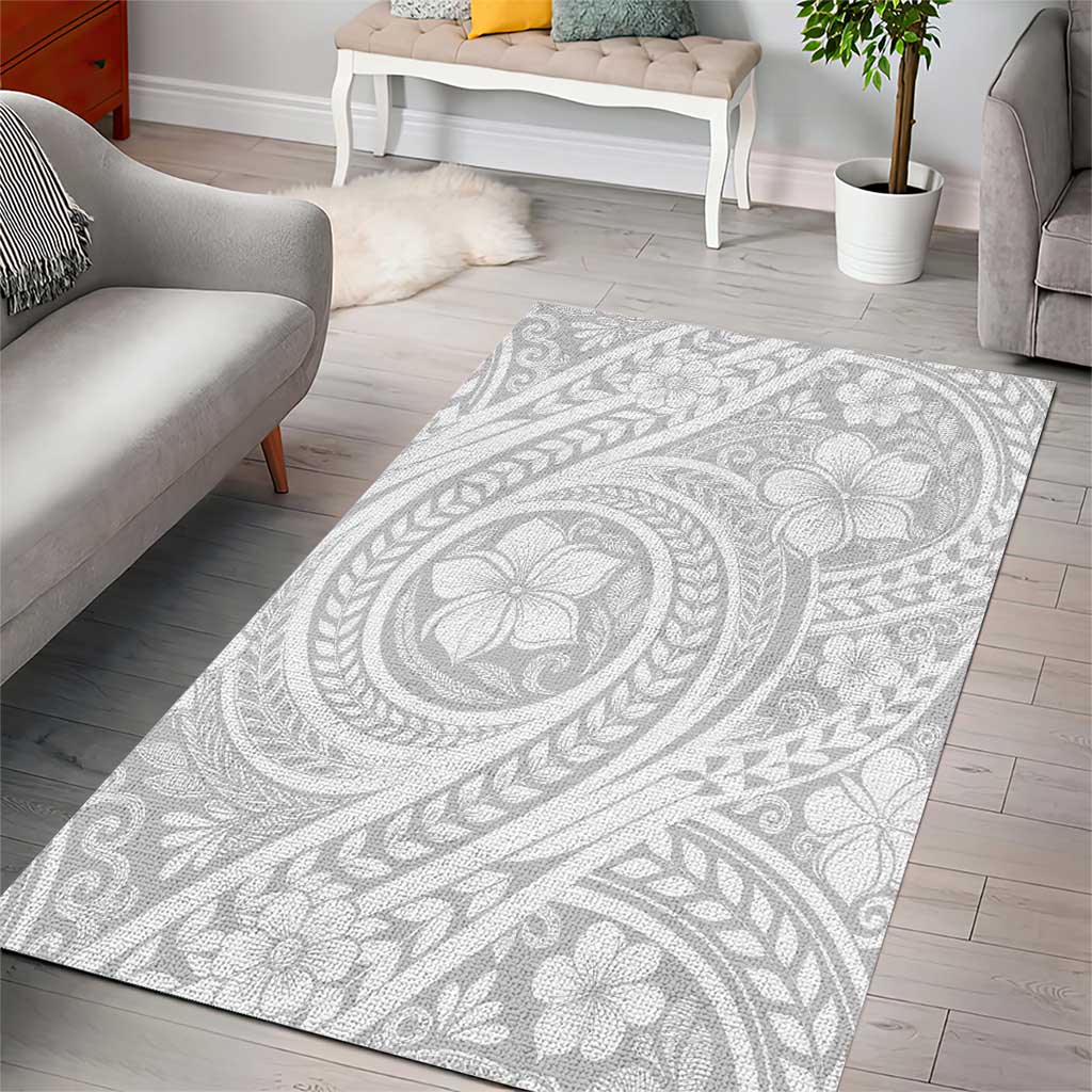 Lotu Tamaiti Samoan Polynesian Tribal Area Rug LT9 - Polynesian Pride