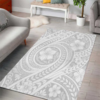Lotu Tamaiti Samoan Polynesian Tribal Area Rug LT9 - Polynesian Pride