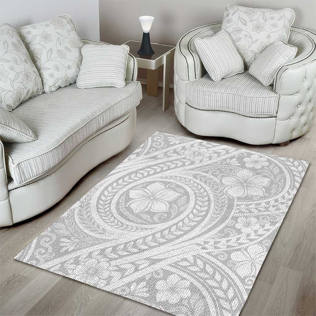 Lotu Tamaiti Samoan Polynesian Tribal Area Rug LT9 - Polynesian Pride