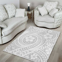 Lotu Tamaiti Samoan Polynesian Tribal Area Rug LT9 - Polynesian Pride