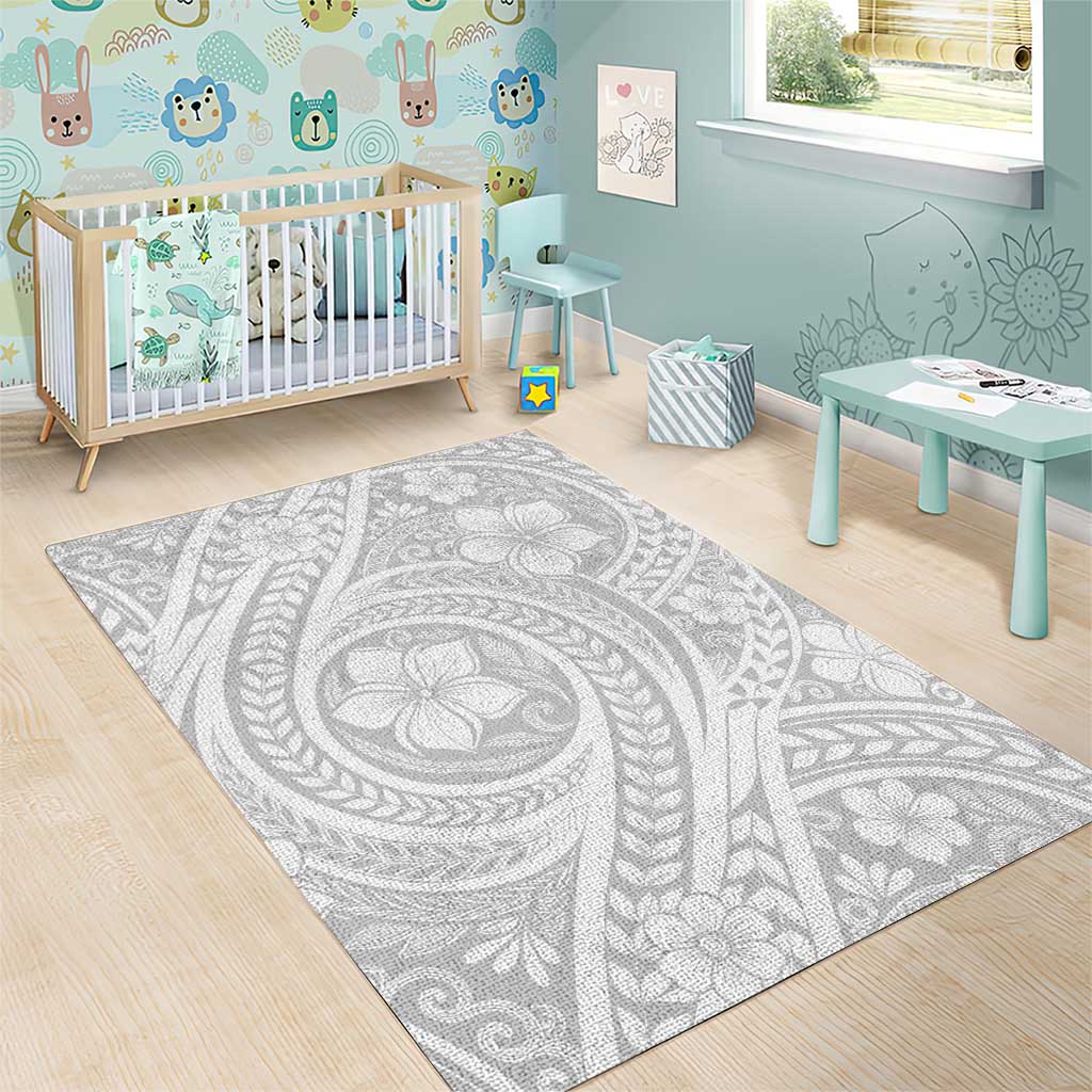 Lotu Tamaiti Samoan Polynesian Tribal Area Rug LT9 - Polynesian Pride