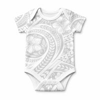 Lotu Tamaiti Samoan Polynesian Tribal Baby Onesie
