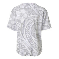 Lotu Tamaiti Samoan Polynesian Tribal Baseball Jersey - Polynesian Pride
