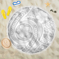 Lotu Tamaiti Samoan Polynesian Tribal Beach Blanket - Polynesian Pride