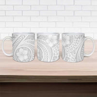 Lotu Tamaiti Samoan Polynesian Tribal Ceramic Mug - Polynesian Pride