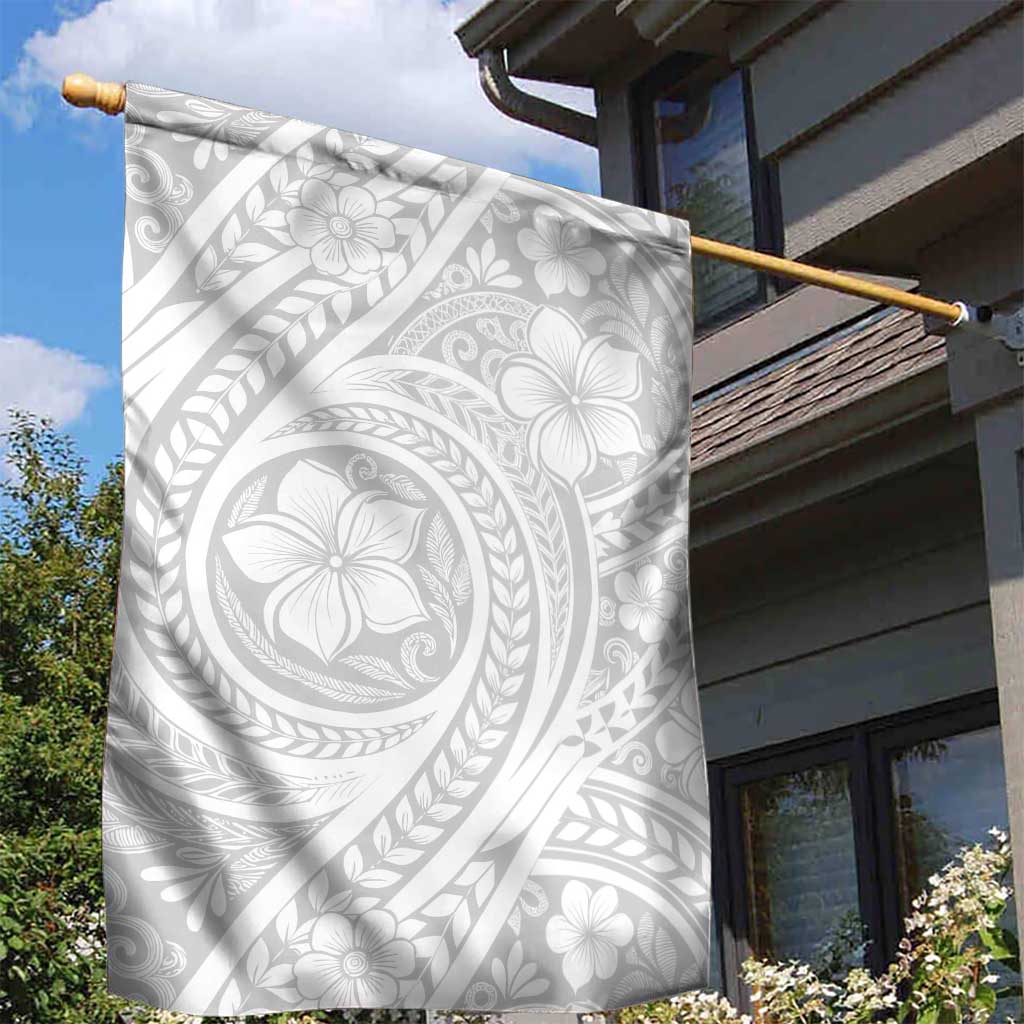 Lotu Tamaiti Samoan Polynesian Tribal Garden Flag - Polynesian Pride