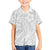 Lotu Tamaiti Samoan Polynesian Tribal Kid Hawaiian Shirt - Polynesian Pride