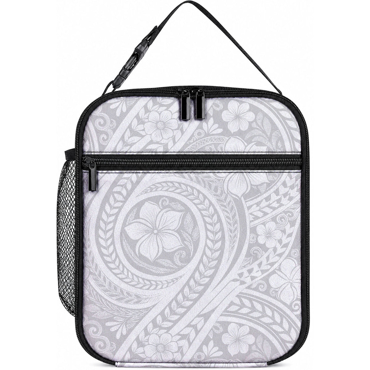 Lotu Tamaiti Samoan Polynesian Tribal Lunch Bag