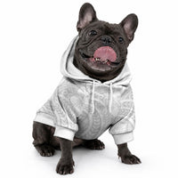 Lotu Tamaiti Samoan Polynesian Tribal Pet Hoodie