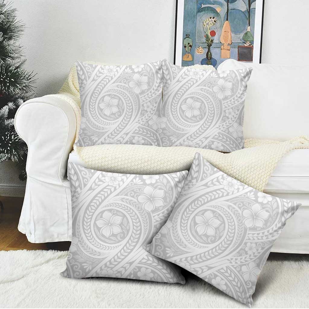 Lotu Tamaiti Samoan Polynesian Tribal Pillow Cover - Polynesian Pride