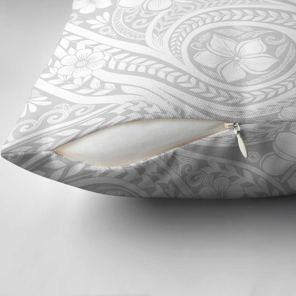 Lotu Tamaiti Samoan Polynesian Tribal Pillow Cover - Polynesian Pride