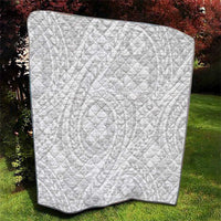 Lotu Tamaiti Samoan Polynesian Tribal Quilt - Polynesian Pride