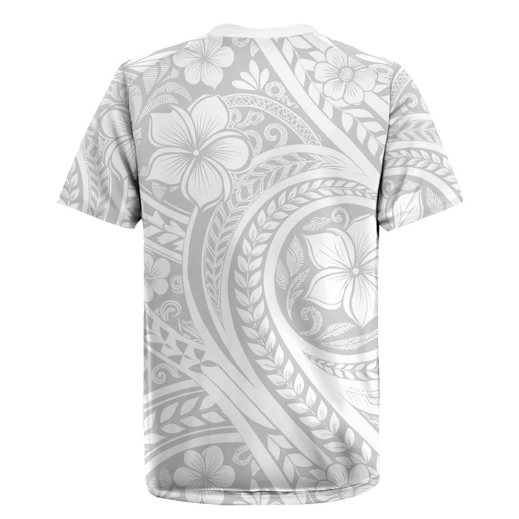 Lotu Tamaiti Samoan Polynesian Tribal Rugby Jersey - Polynesian Pride