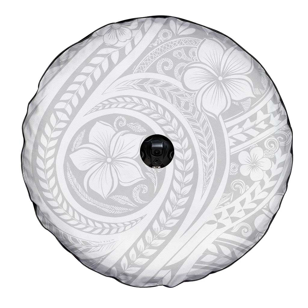 Lotu Tamaiti Samoan Polynesian Tribal Spare Tire Cover - Polynesian Pride