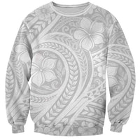 Lotu Tamaiti Samoan Polynesian Tribal Sweatshirt - Polynesian Pride