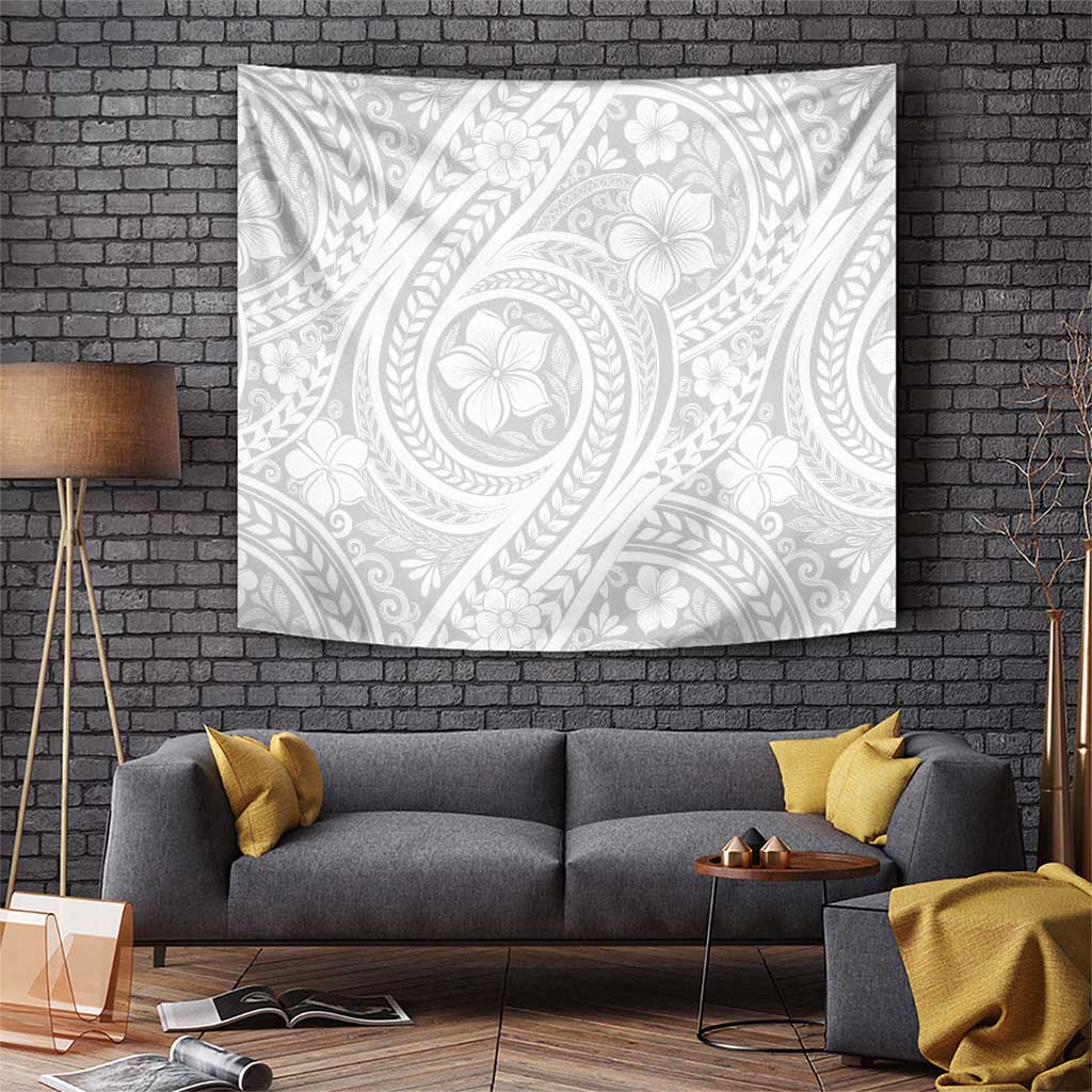 Lotu Tamaiti Samoan Polynesian Tribal Tapestry - Polynesian Pride