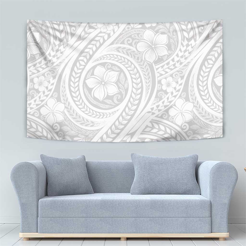 Lotu Tamaiti Samoan Polynesian Tribal Tapestry - Polynesian Pride