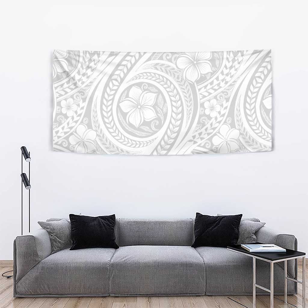 Lotu Tamaiti Samoan Polynesian Tribal Tapestry - Polynesian Pride