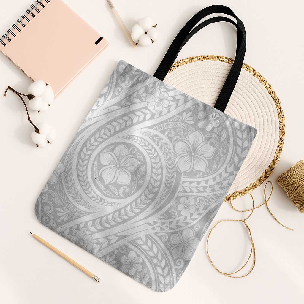 Lotu Tamaiti Samoan Polynesian Tribal Tote Bag - Polynesian Pride