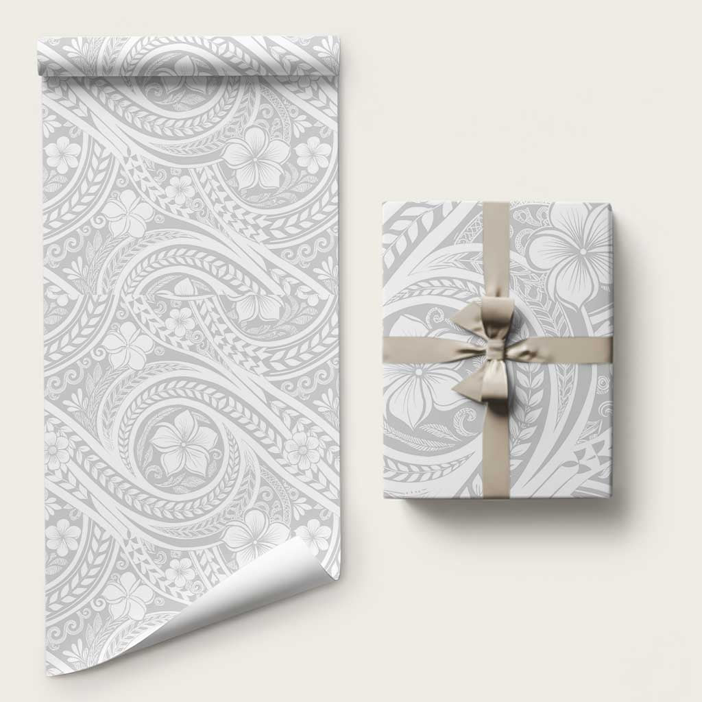 Lotu Tamaiti Samoan Polynesian Tribal Wrapping Paper - Polynesian Pride
