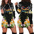 Pasifika Vibes Festival 2024 Auckland Hoodie Dress LT9 - Polynesian Pride