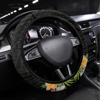 Pasifika Vibes Festival 2024 Auckland Steering Wheel Cover